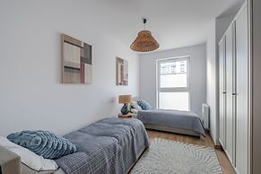 Open Air Residence 1 by Grand Apartmetns