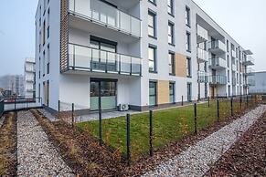 Open Air Residence 1 by Grand Apartmetns