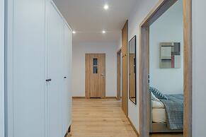 Open Air Residence 1 by Grand Apartmetns