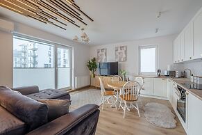 Open Air Residence 1 by Grand Apartmetns