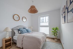 Open Air Residence 1 by Grand Apartmetns