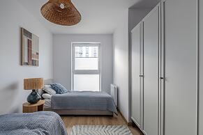 Open Air Residence 1 by Grand Apartmetns