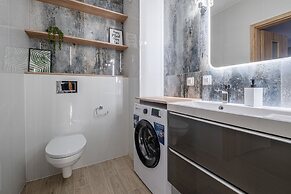 Open Air Residence 1 by Grand Apartmetns