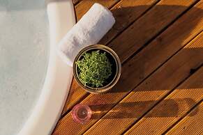 Astipalya Likya Vadisi Glamping