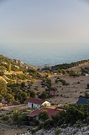 Astipalya Likya Vadisi Glamping