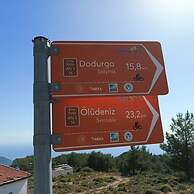 Astipalya Likya Vadisi Glamping