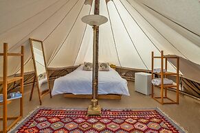 Astipalya Likya Vadisi Glamping