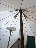 Astipalya Likya Vadisi Glamping