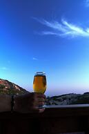 Astipalya Likya Vadisi Glamping