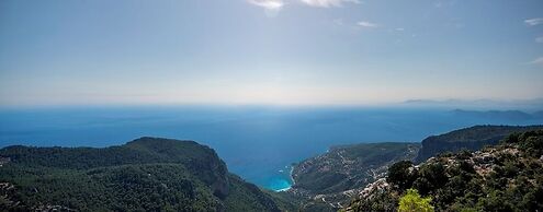 Astipalya Likya Vadisi Glamping