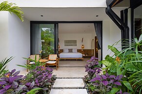 Bahia Rooms