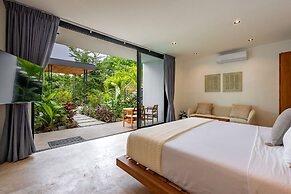 Bahia Rooms