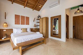 Bahia Rooms