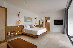 Bahia Rooms