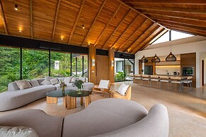 Bahia Rooms