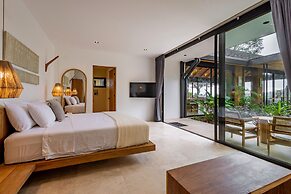 Bahia Rooms