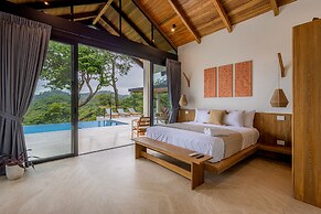 Bahia Rooms
