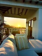 HOTEL VILLA TOTI
