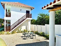 HOTEL VILLA TOTI