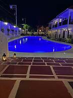 HOTEL VILLA TOTI