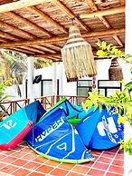 HOTEL VILLA TOTI