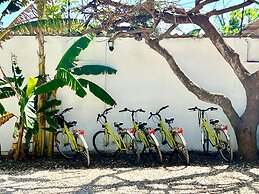 HOTEL VILLA TOTI