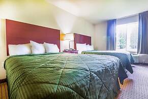 Evansville inn and suites