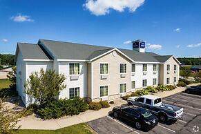 Evansville inn and suites