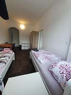 Akdeniz Pension
