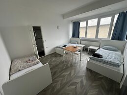 Akdeniz Pension
