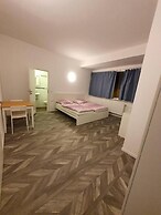 Akdeniz Pension