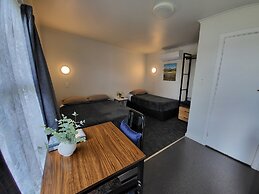 Rockfield Motel