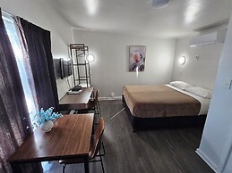 Rockfield Motel