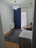 Modern154 Konaklama