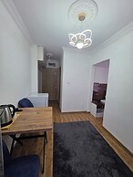 Modern154 Konaklama
