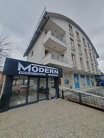 Modern154 Konaklama