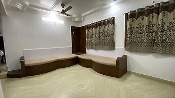 Gargi corporate guest house