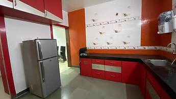 Gargi corporate guest house