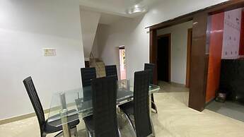 Gargi corporate guest house