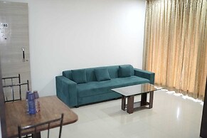 Gargi corporate guest house