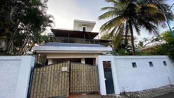 Gargi corporate guest house