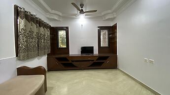 Gargi corporate guest house