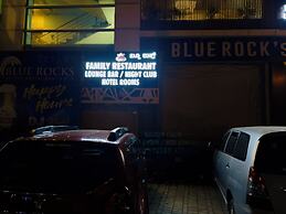 Hotel New Blue Rocks