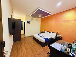 Hotel New Blue Rocks