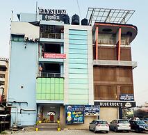 Hotel New Blue Rocks