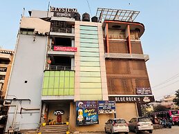 Hotel New Blue Rocks