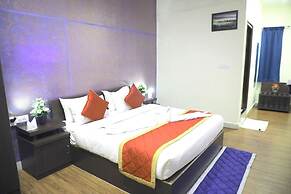 Hotel New Blue Rocks