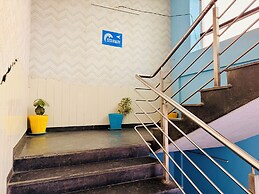 Hotel New Blue Rocks