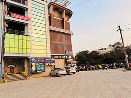 Hotel New Blue Rocks