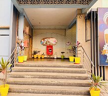 Hotel New Blue Rocks